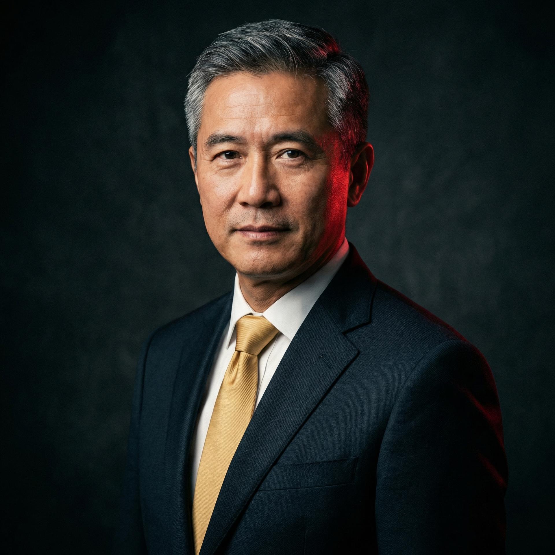 色虎精选顾问赵德明